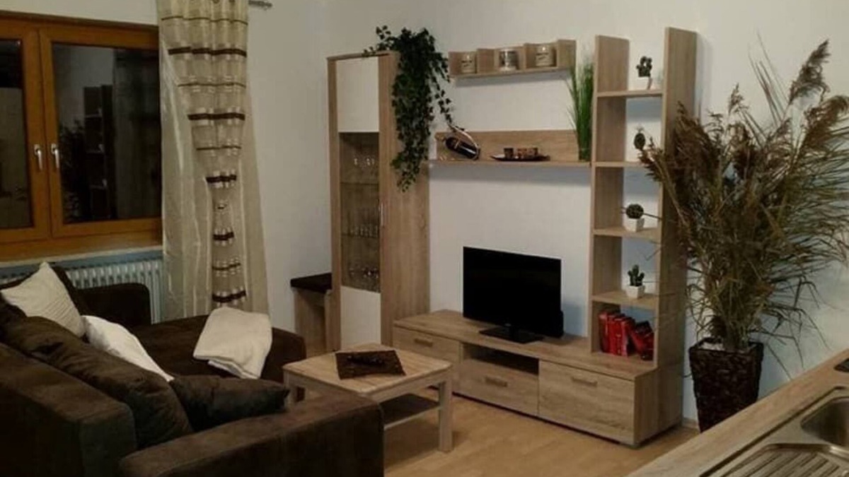 Treffelstein Apartment | Unterkunft mit uriger Atmosphäre in ruhiger Lage