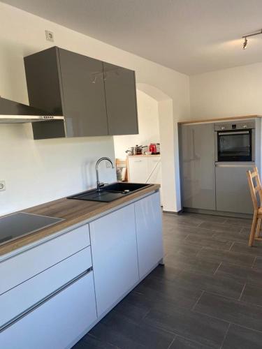 Birken-Honigsessen Apartment | Unterkunft Stricker