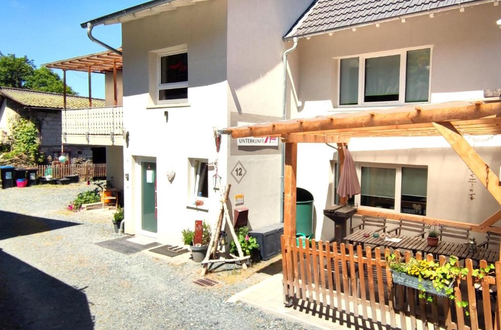 Kransberg Apartment | Unterkunft4You