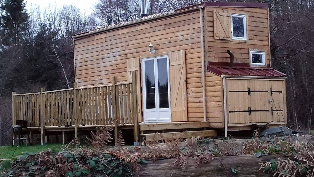 Beulotte-Saint-Laurent House | Unusual accommodation