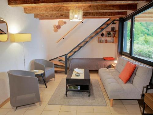 Metairies-Saint-Quirin House | Unusual Hideaway in Lorraine