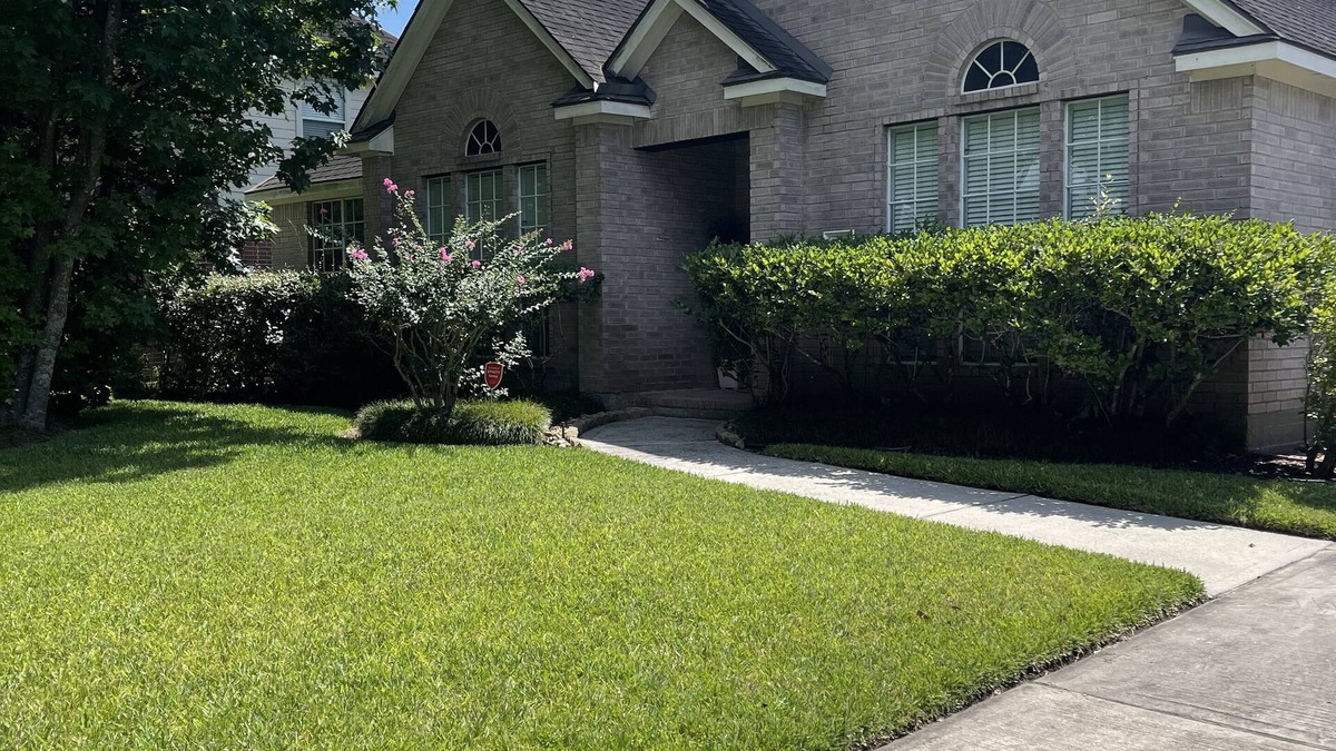 Atascocita House | Unwind and Relax 4 Bedroom Stay