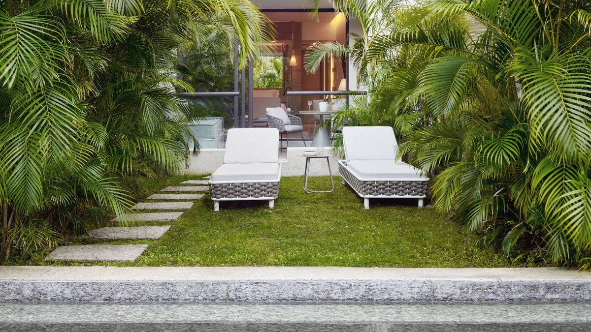Punta Sam Hotel | Unwind by the Beach: Tranquility Pool, Private Marina & Multiple Dining Options