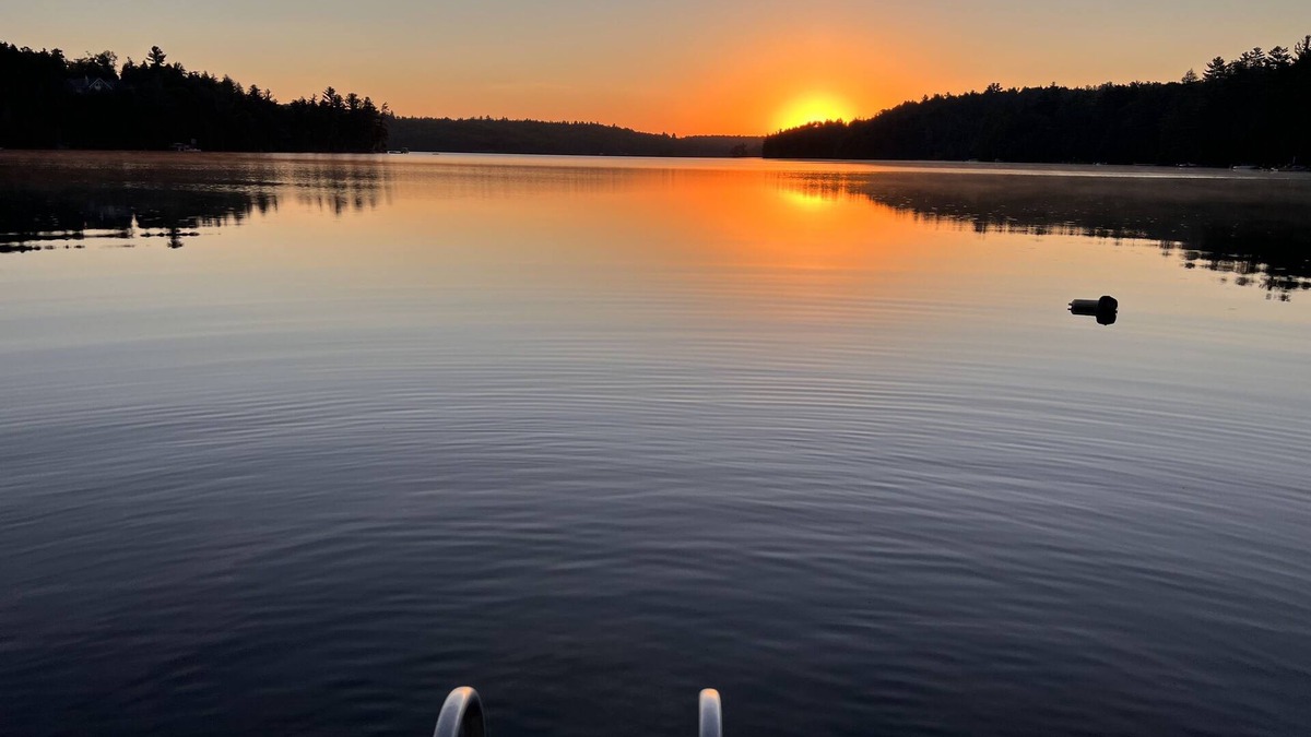 Algoma District Cottage | Unwind, Relax, Rejuvenate - The Lake House @ Elliot Lake