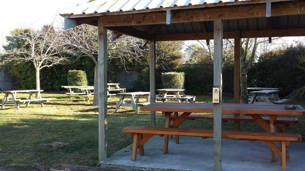 Waitaki District House | Unwind @ Richmond Inn Single Unit