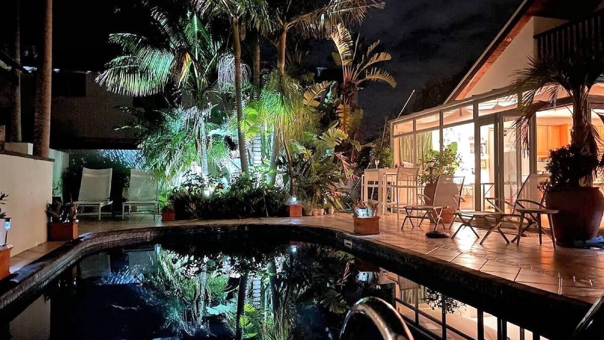 Rothesay Bay House | Unwind @ Rothesay Bay Escape - Mini Resort