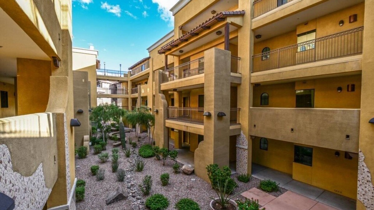 Cibola Vista Condo | Unwinding Cibola Vista Resort and Spa, 1 Bedroom Suite