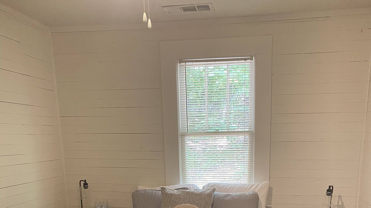 Dahlonega Other | UnWined at the Farmhouse - Apartment B