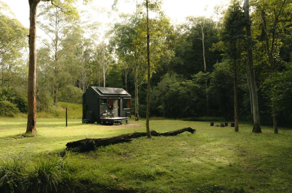 Main Creek House | Unyoked Dungog - Hunter Region - Jazz