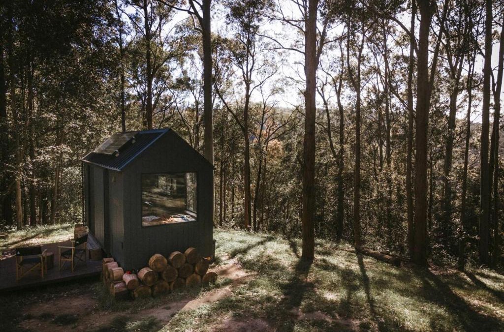 Wyong Creek House | Unyoked Yarramalong - Central Coast Hinterland - The Reserve