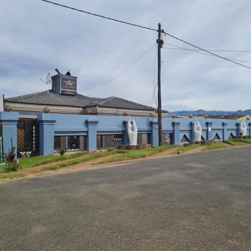 Phuthaditjhaba Apartment | UP 2 DATE GUESTHOUSE