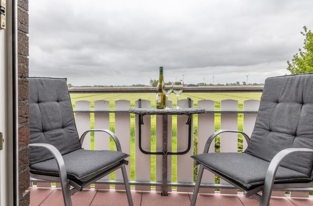 Horum Apartment | Up de Ring 26-28 Ferienwohnung 50175