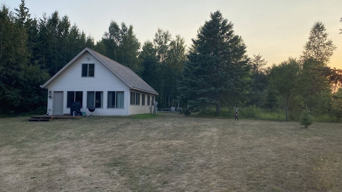 Hubbard County Cabin | Up North Cabin by Itasca State Park