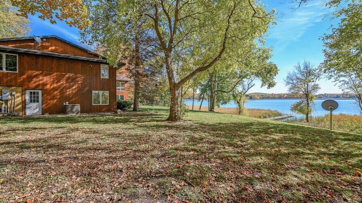 Minnetrista House | Up North Feel within 40 minutes of Minneapolis