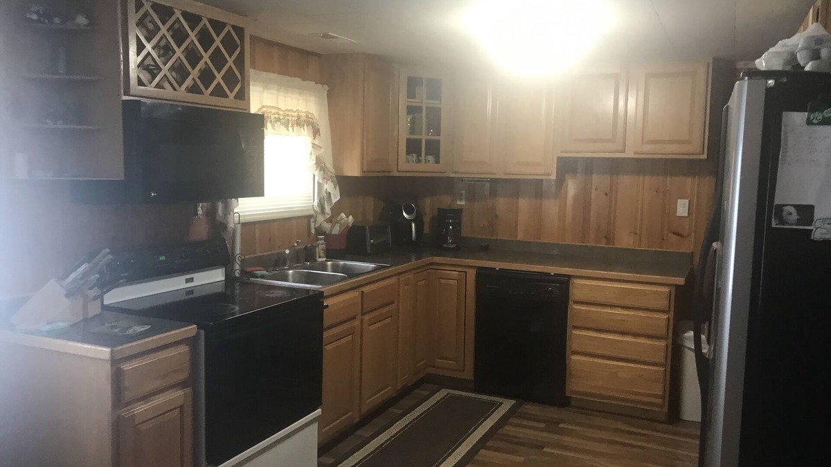 St. Helen House | Up north getaway
