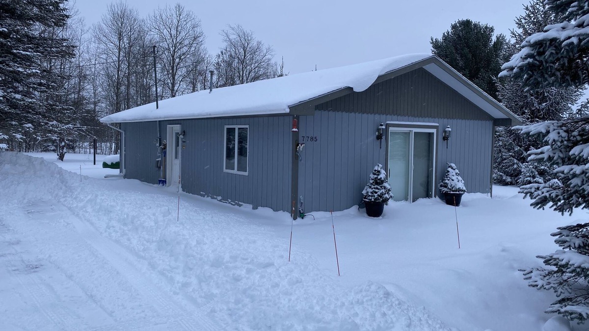 Mancelona House | Up North getaway perfect location for outdoor enthusiasts!