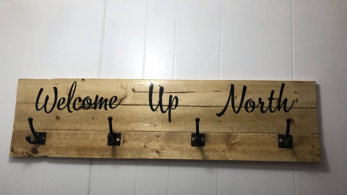 Phillips Apartment | Up North Getaway