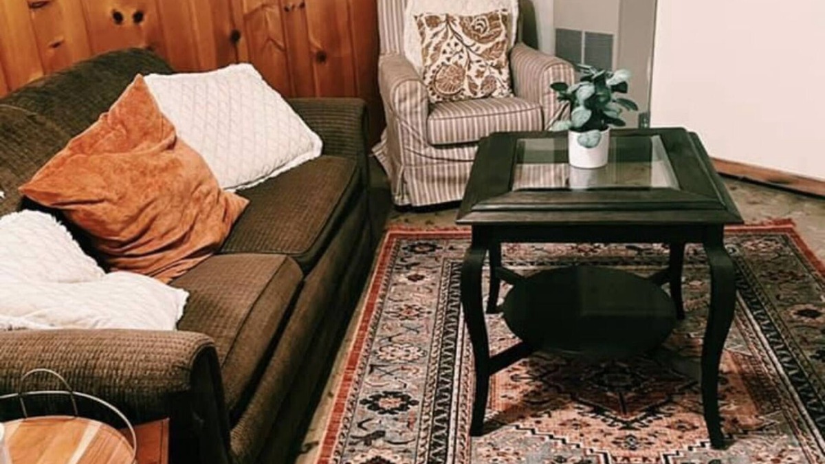 Carp Lake Cabin | Up North No Worries! -Close to Mackinac Island