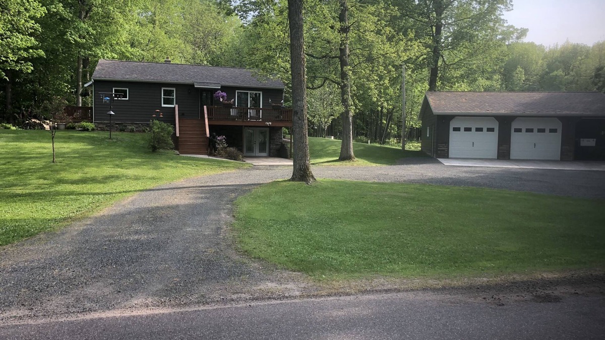 Birchwood House | Up North, Outdoor Enthusiast’s Paradise!