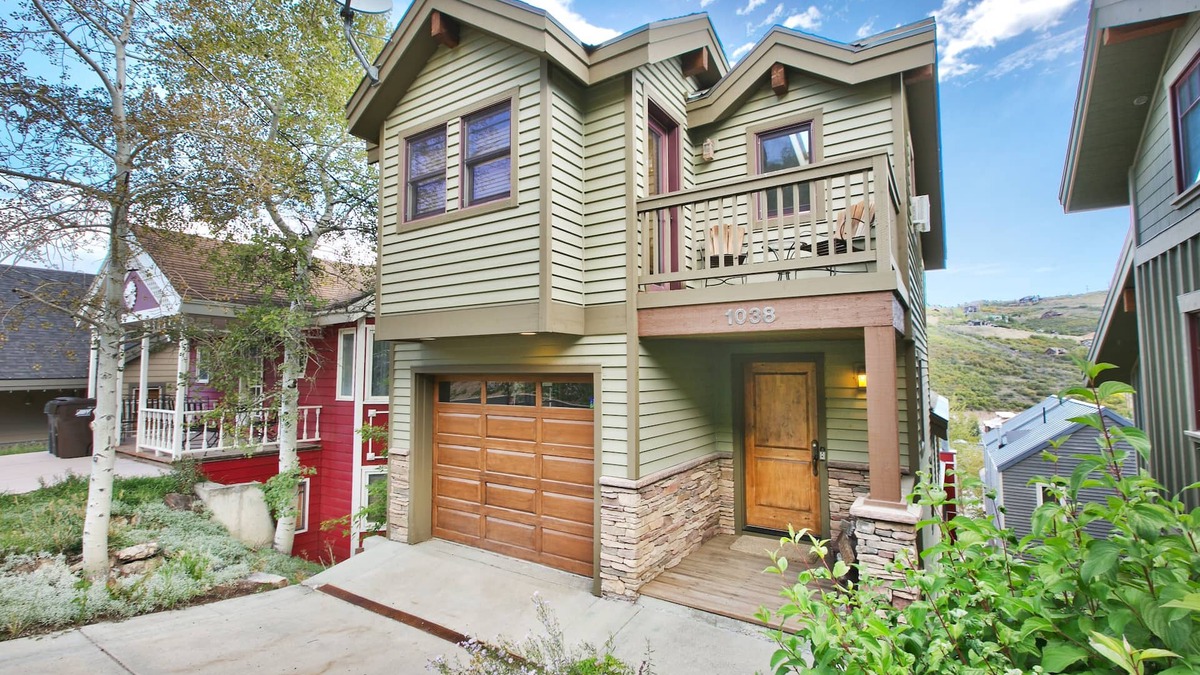 Downtown Park City House | Up to 25%! Old Town Home less than 0.5 miles from Park City Mtn & Main Street!