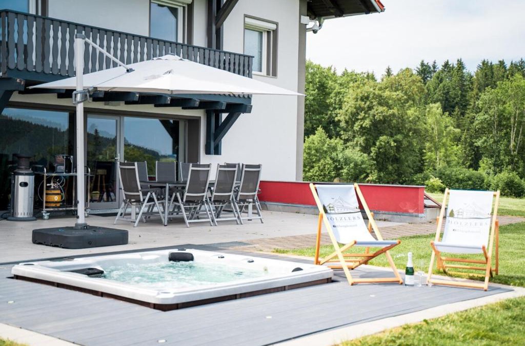 Buchenberg Apartment | Up to 37 people - Your home - Mountain home