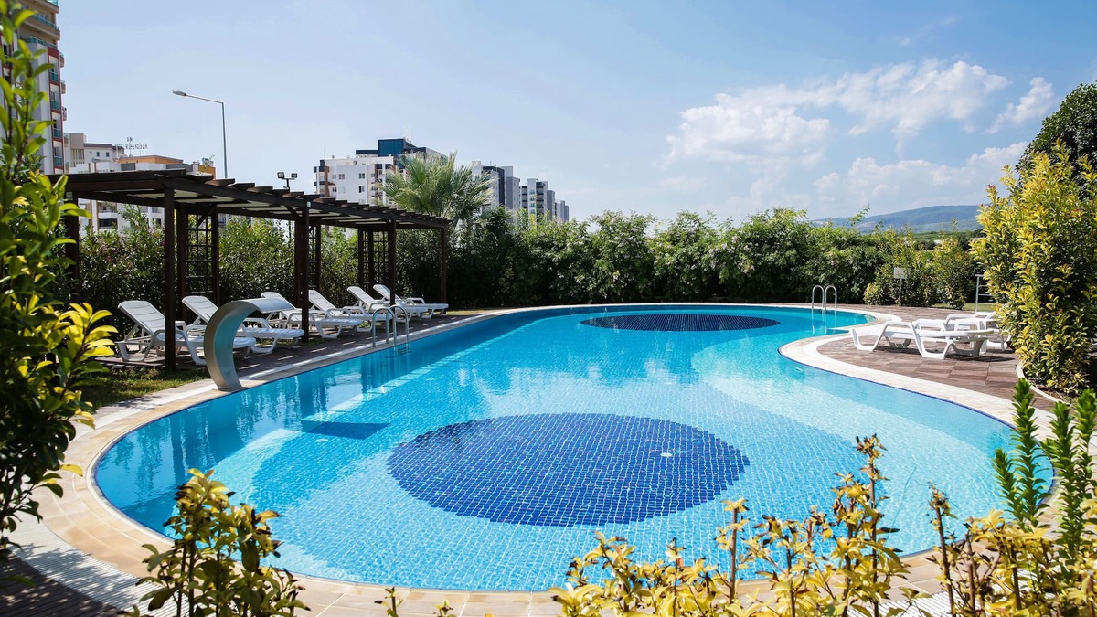 Yenisehir Apartment | Upart Home