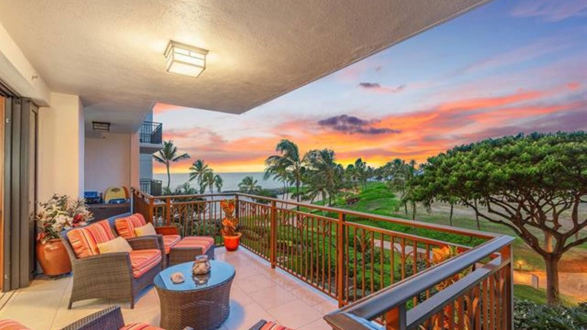 Ko Olina Condo | Updated 2025~Family Friendly~Gorgeous Ocean/Sunset Views w/Extra amenities!