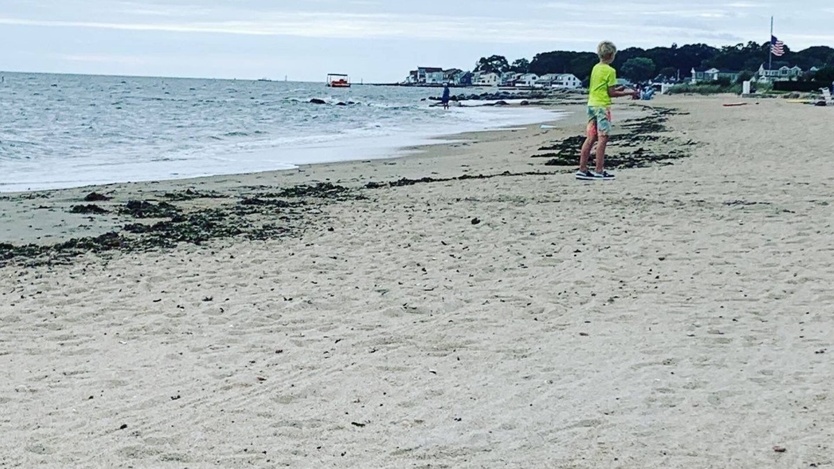 Old Lyme House | Updated 4BR Beach House