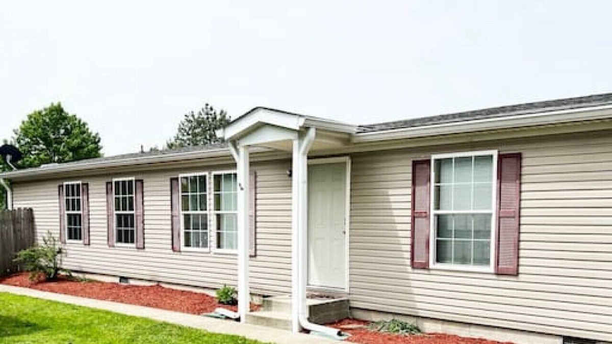 West Newton House | Updated and clean home in quiet neighborhood!