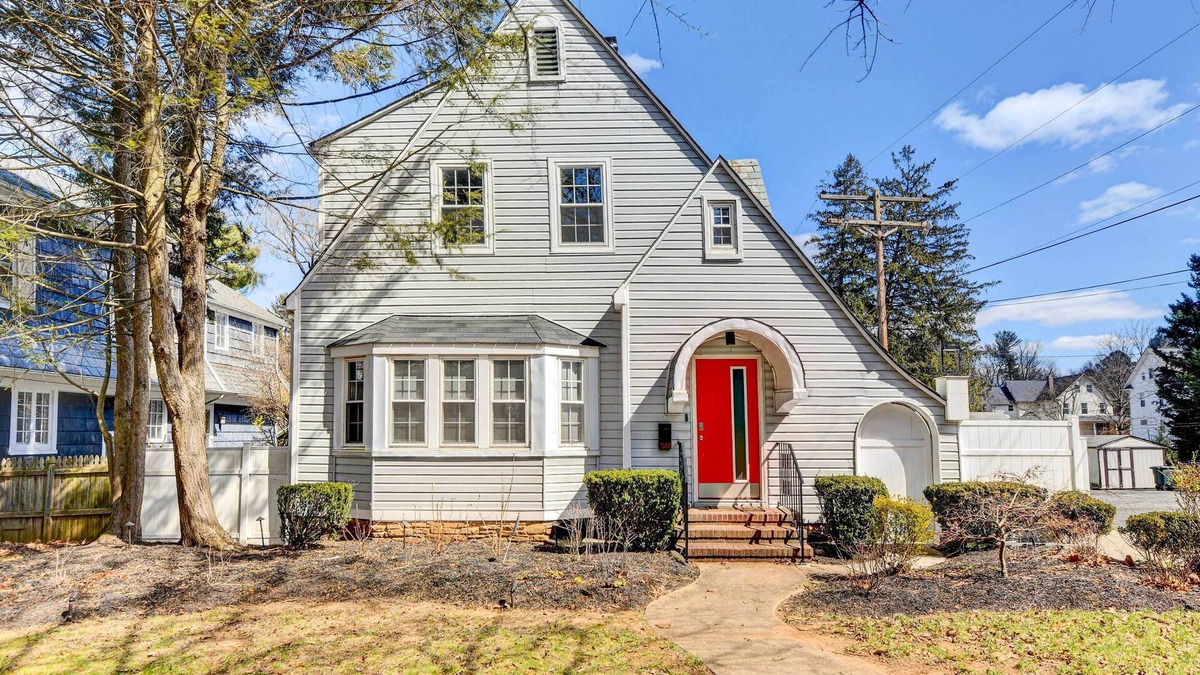 Mount Washington House | Updated Baltimore Home 8 Mi to Downtown!