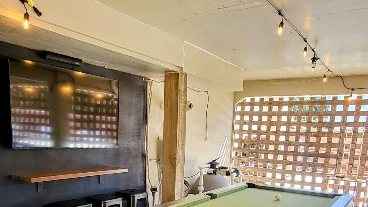 Whalehead Beach House | Updated beach house with private pool, hot tub, and community fitness center!