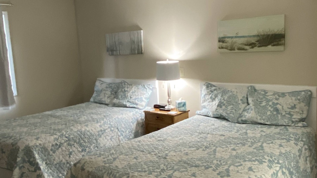 Kewadin Condo | Updated Condo @ Torch Lake/A-Ga-Ming Resort, Sleeps 6+
