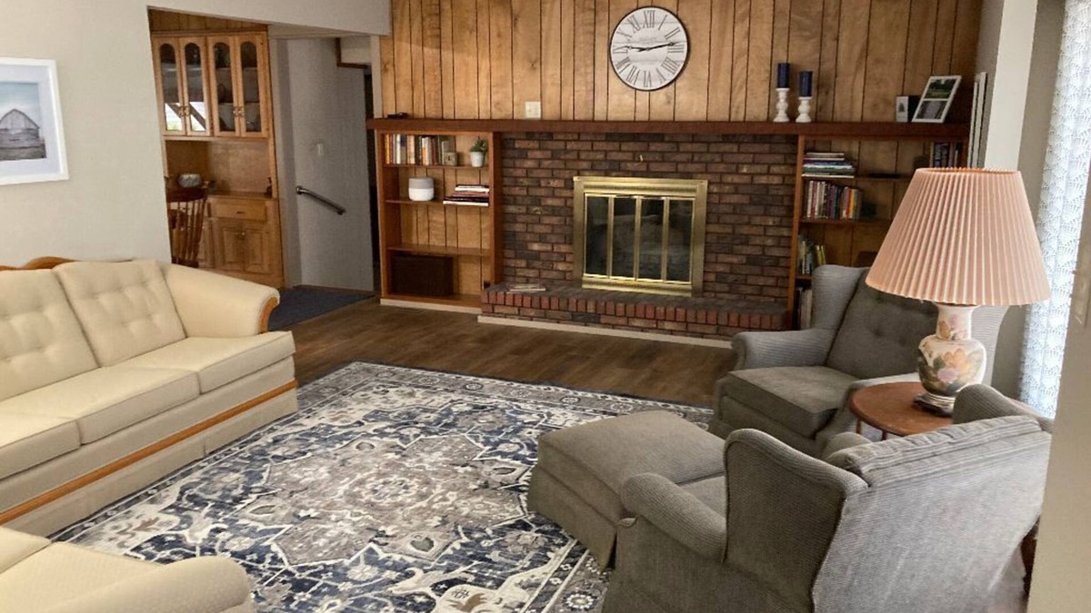 El Dorado House | Updated family home in quiet neighborhood.