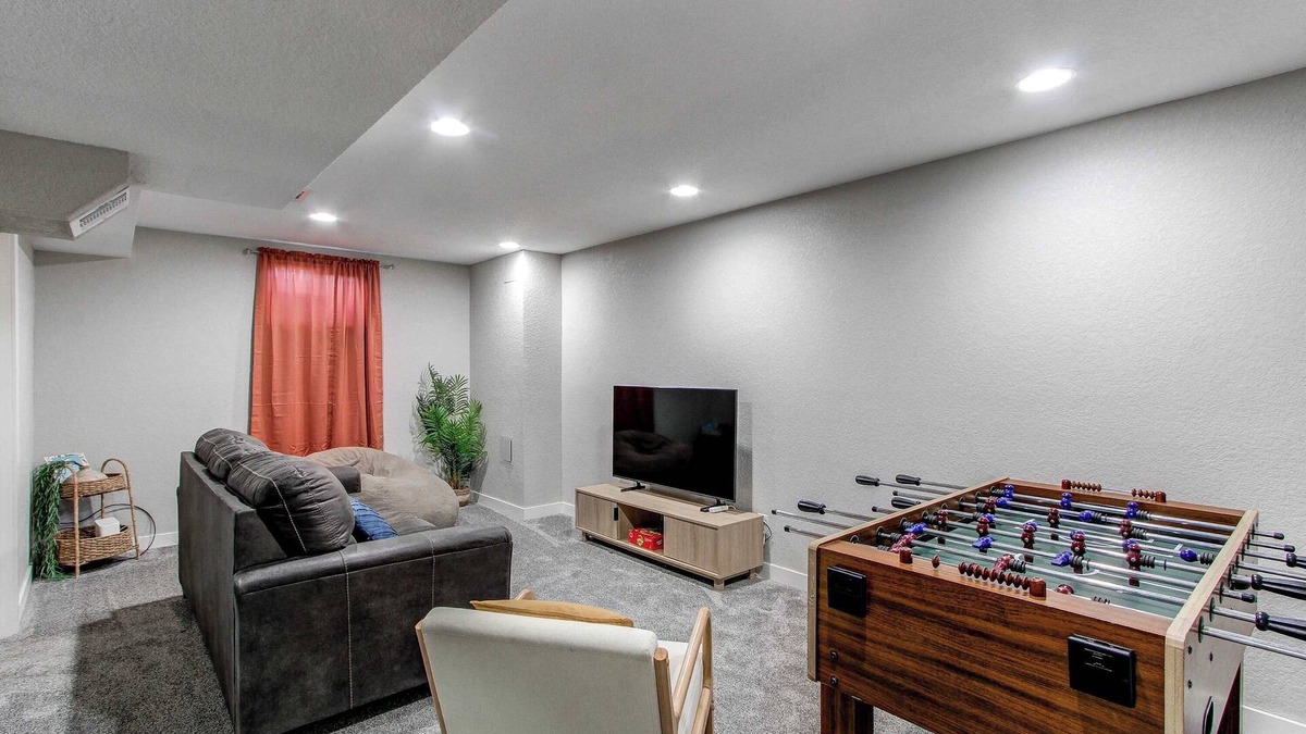 Northglenn House | Updated Family Home in Northglenn with Fenced Yard