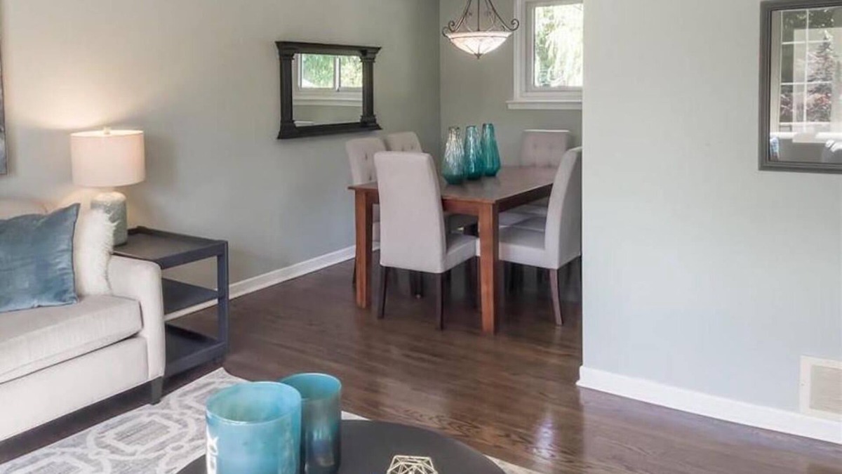 Gypsum House | Updated Home Centrally Located in Catawba Island