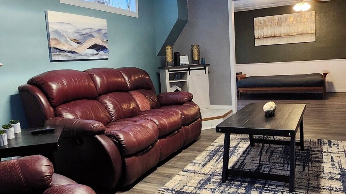 Hibbing House | Updated House on the iron range