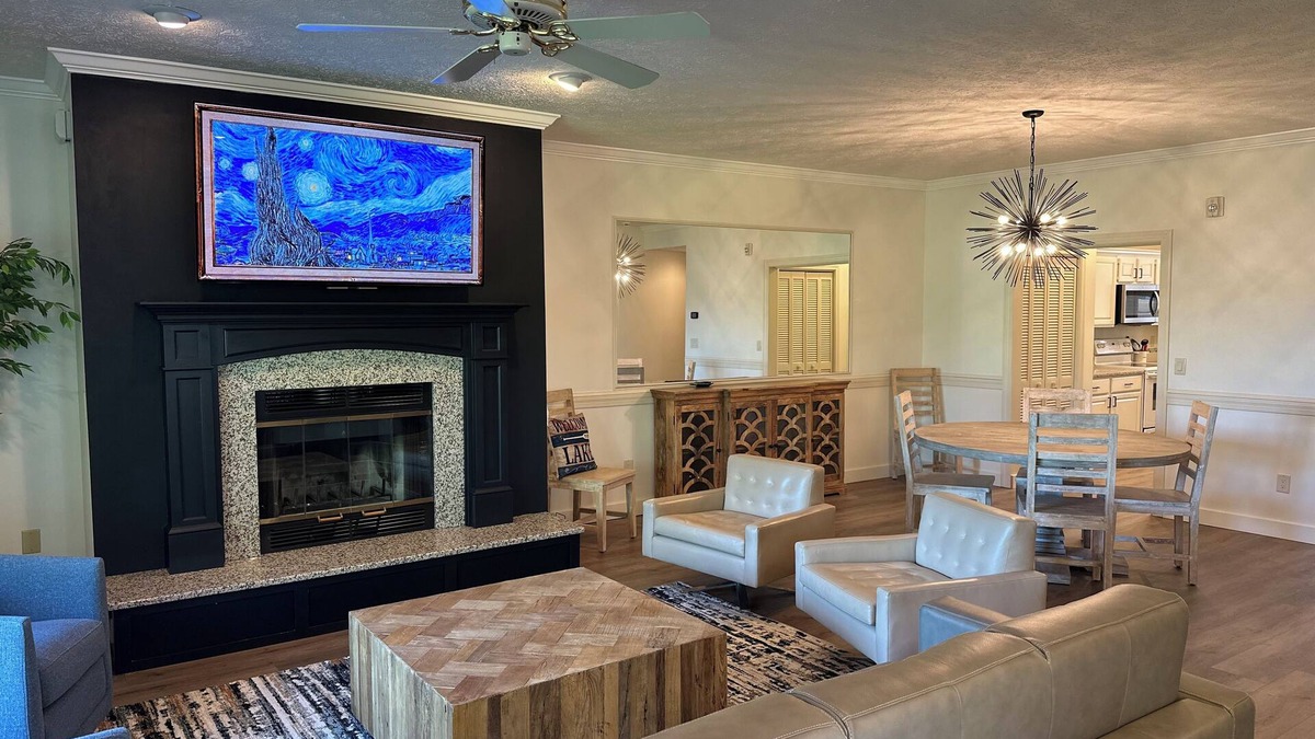 Salem Condo | Updated Keowee Key Condo, Close to Clemson