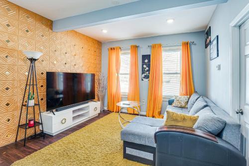 Linden House | Updated Linden Home Visit NYC and Newark!