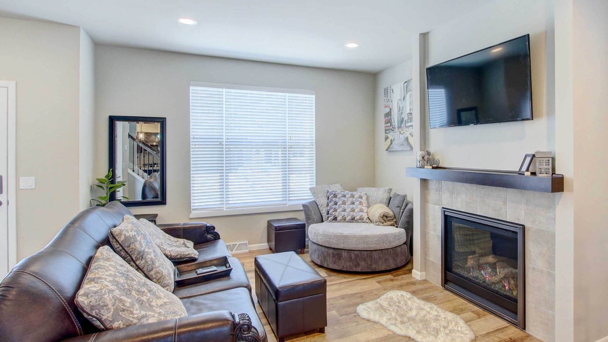 Sun Prairie House | Updated Madison Area Home, 12 Mi to Downtown!