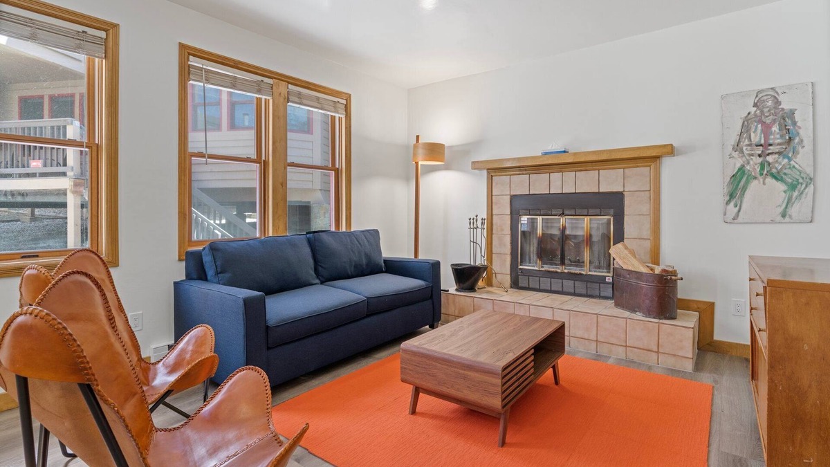 Durango Condo | Updated Modern In-Town Condo | Pool | Hot Tub