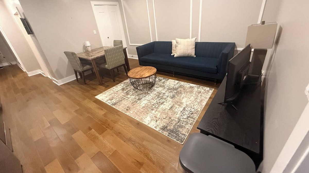 Trinidad Apartment | Updated NICE 2-Bedroom APT Great Location