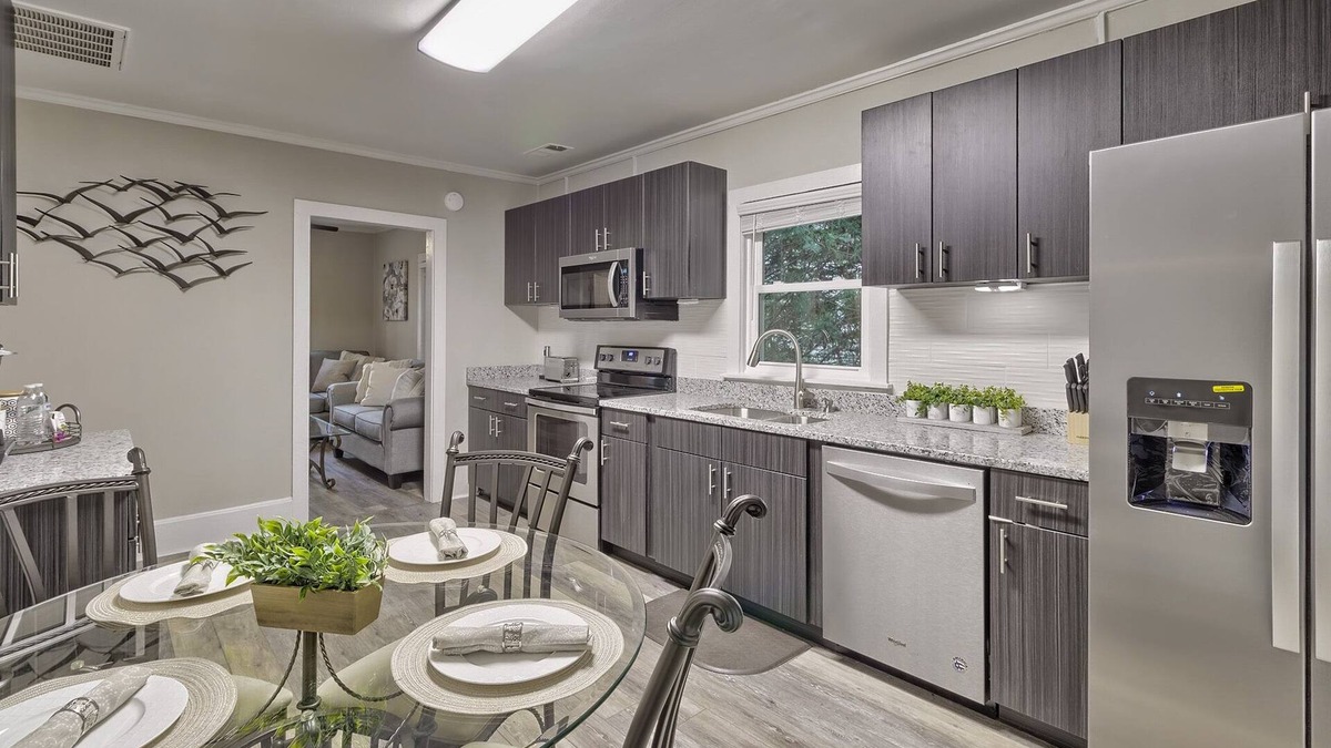 Rosewood House | Updated Rosewood Roost- USC/Stadium & Baptist Med