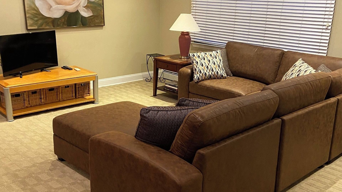 Westfield Condo | Updated Spacious 3 Bedroom, 2 Bath Condo