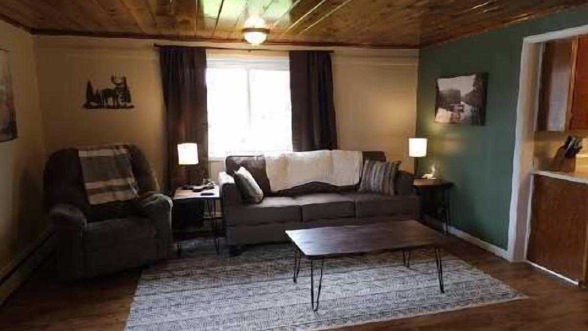 Sault Ste. Marie Apartment | Updated Urban Hideaway