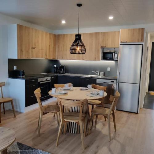 Kalajoki Apartment | Upeaa lomailua