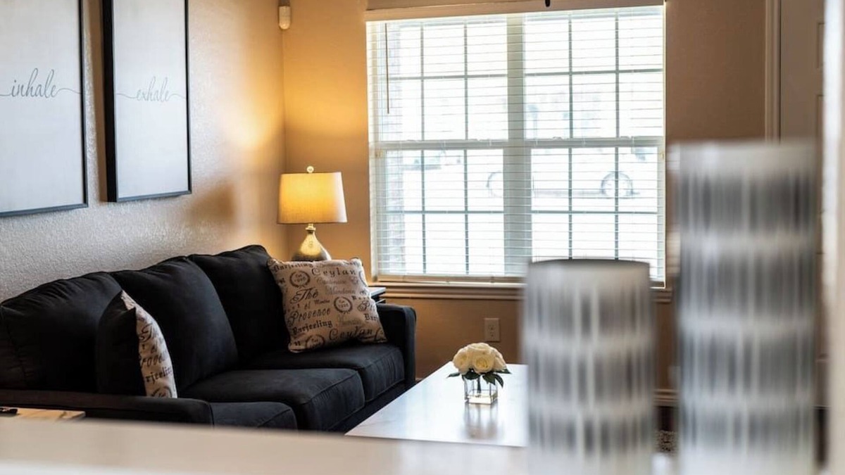 Temple House | Upgraded 3BR Escape in Top-Tier Location
