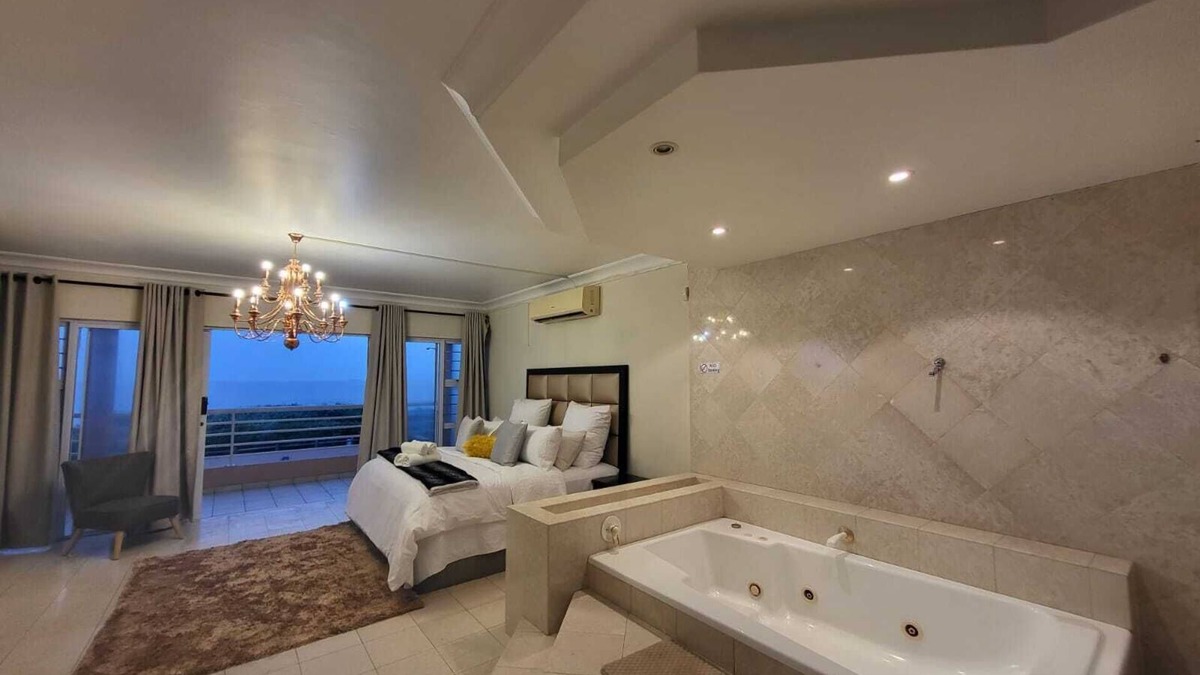 Durban North House | Upmarket, Class & Exclusivity
