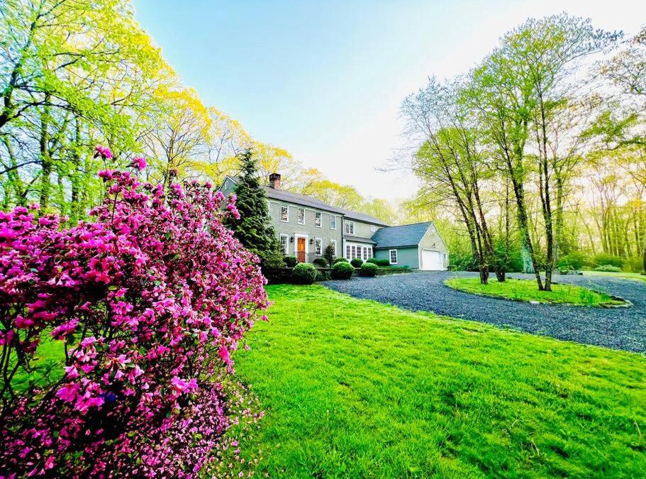 Washington House | Upmarket Country Retreat, Washington, Connecticut