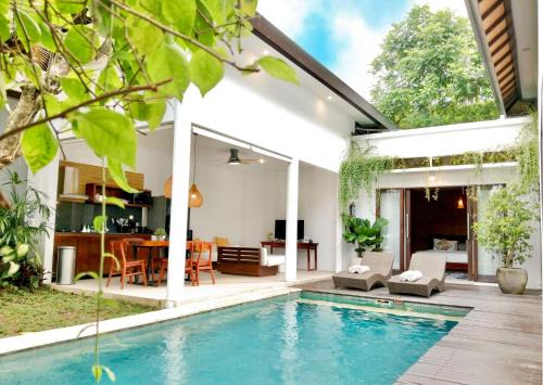 Umalas Hotel | Uppala Villa Umalas