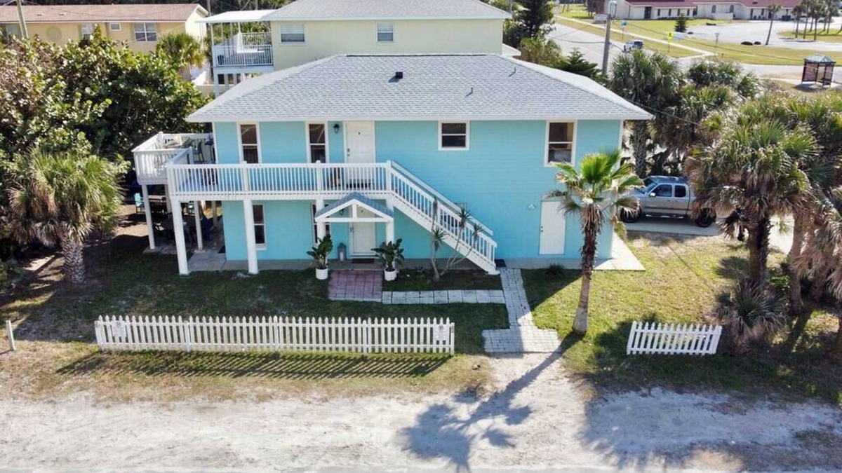 Point East House | Upper Atlantic House